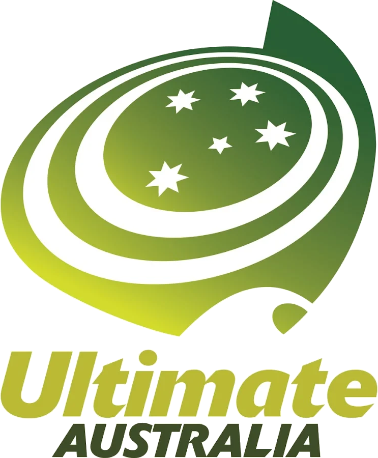 Ultimate Frisbee Australia